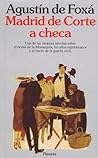 Madrid de Corte a checa Madrid de Corte a checa