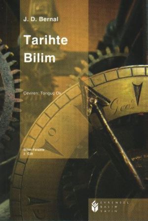 Tarihte Bilim - Cilt II (Paperback)