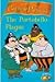 The Portobello Plague (Captain Pugwash: TV Tie-In)
