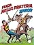 Zagor n. 233: Fuga nella prateria