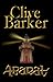 Abarat by Clive Barker