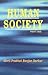 Human Society, Part One