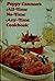 Poppy Cannon's all-time, no-time, any-time cookbook by Poppy Cannon