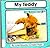 My Teddy