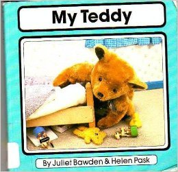 My Teddy