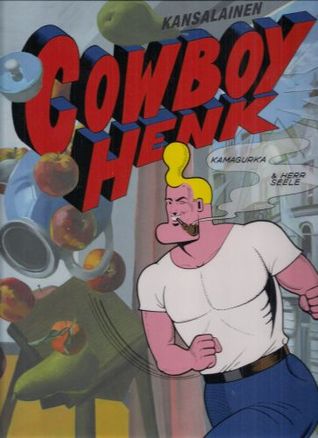 Kansalainen Cowboy Henk