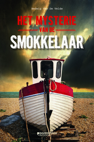 Het mysterie van de smokkelaar (Paperback)