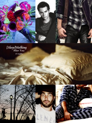 [Sleep]Walking After You ([S]WAY With Me #1)