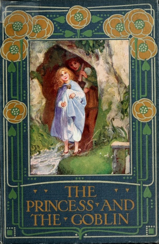 The Princess and the Goblin