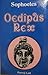 Sophocles Oedipus Rex [ A Critical Study] by Ramji Lall