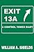 Exit 13A