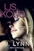 IJskoud by J. Lynn
