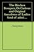 The Birchen Bouquet; Or Curious and Original Anecdotes of Ladies fond of administering the Birch Discipline, and published for the amusement, as well as ... lying, or idle Young Ladies or Gentlemen.