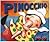 pinocchio pop up