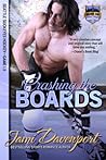 Crashing the Boards by Jami Davenport