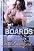 Crashing the Boards (Seattle Sockeyes Hockey #1.5)