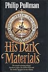 HIS DARK MATERIAL...