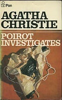 Poirot Investigates