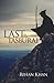 Last of the Tasburai by Rehan Khan