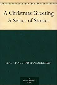 A Christmas Greeting, A Series of Stories (Kindle Edition)