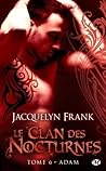 Adam by Jacquelyn Frank