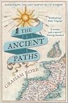 The Ancient Paths...