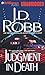 Judgment in Death by J.D. Robb