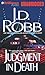 Judgment in Death by J.D. Robb