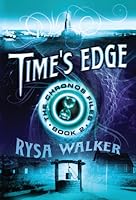 Time's Edge (The Chronos Files #2)
