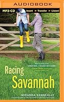 Racing Savannah