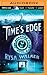 Time's Edge (The Chronos Files #2)
