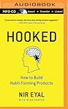 Hooked by Nir   Eyal