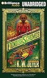 Fiendish Schemes by K.W. Jeter