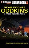 Oddkins by Dean R. Koontz
