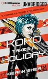 Koko Takes a Holiday by Kieran Shea