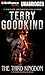 The Third Kingdom by Terry Goodkind