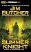 Summer Knight (The Dresden Files)