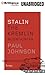 Stalin: The Kremlin Mountaineer (Icons)