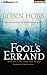 Fool's Errand