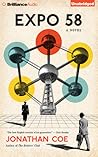 Expo 58: A Novel