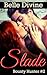 Slade (Bounty Hunter, #2)
