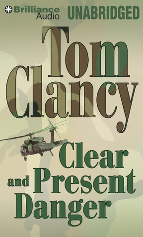 Clear and Present Danger