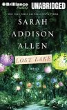Lost Lake by Sarah Addison Allen Lost Lake by Sarah Addison Allen