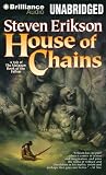 House of Chains (Malazan Book of the Fallen Series, 4)