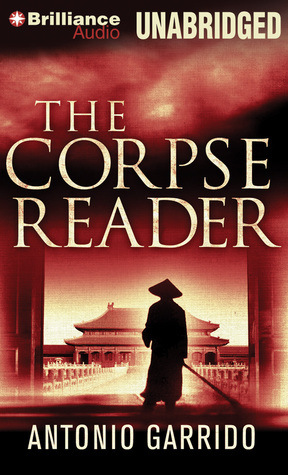 The Corpse Reader