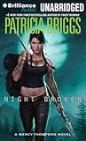 Night Broken by Patricia Briggs Night Broken by Patricia Briggs