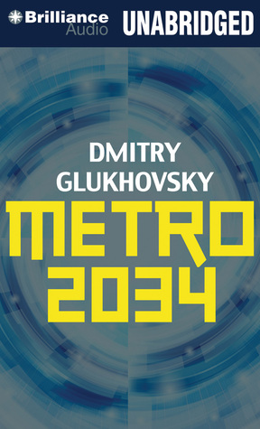Metro 2034