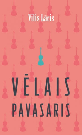 Vēlais pavasaris