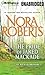 The Pride of Jared Mackade (The MacKade Brothers, #2)