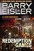 Redemption Games by Barry Eisler